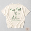 Golf Dad Shirt, Best Dad By Par T-Shirt, Fathers Day Gift Golf