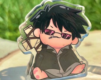 Miniatura de Bean Nico