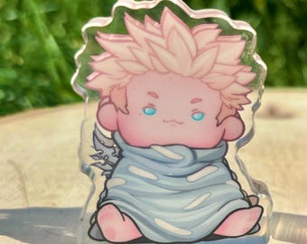 Miniatura de Bean Nai