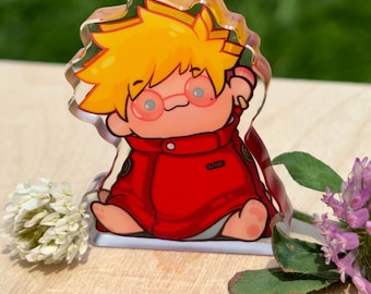 Mini stand de Bean Vash - Cereza clásica