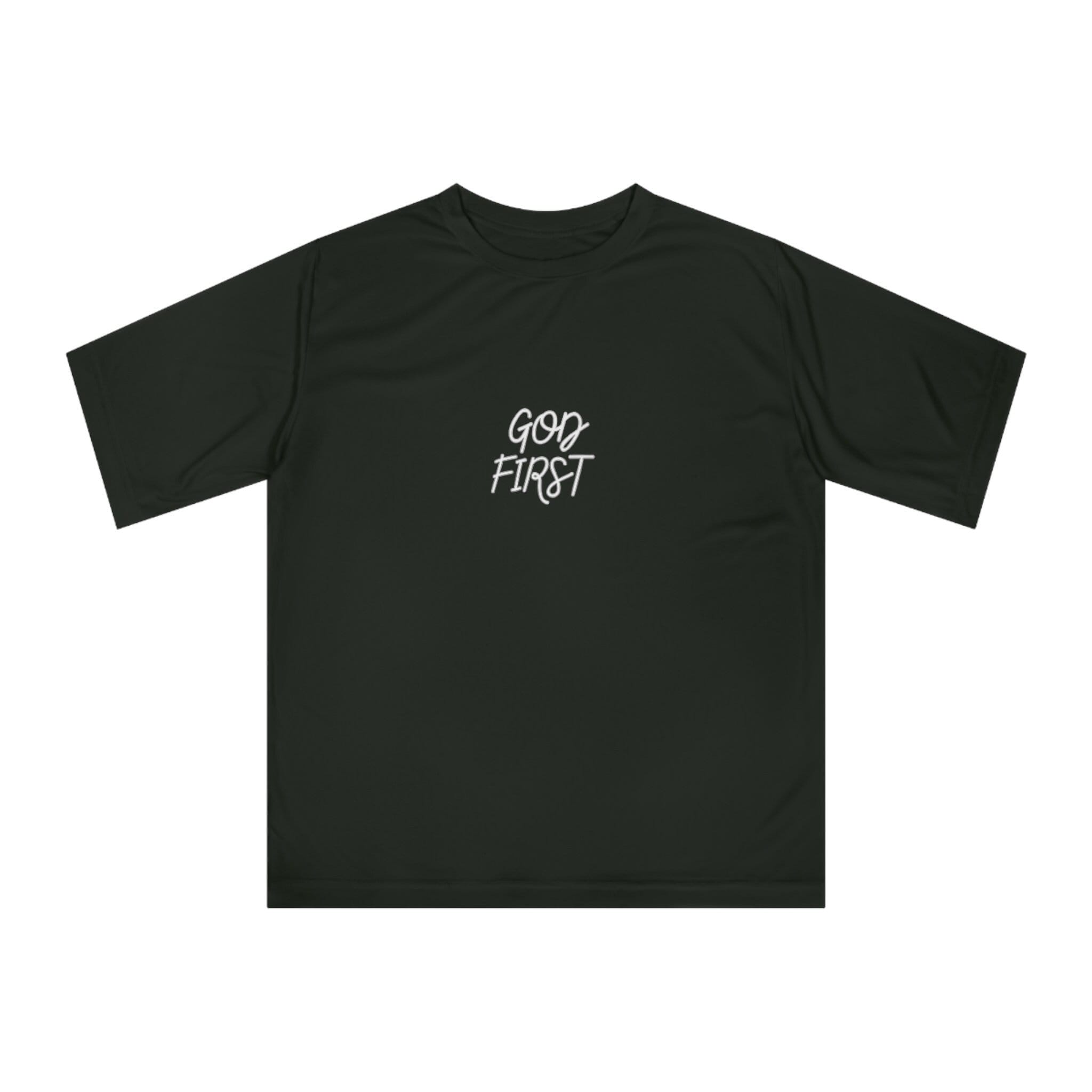 God First T Shirt - Etsy