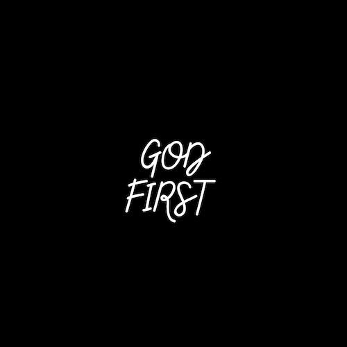 Put God First—Experience His Best