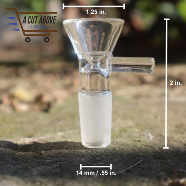 Glass Slide Holder Etsy