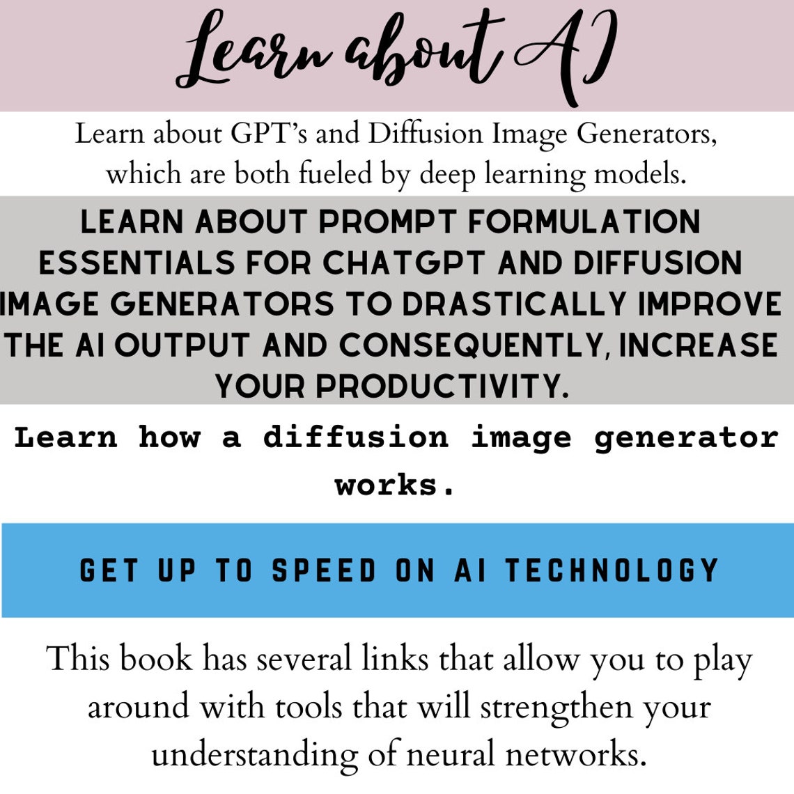 Openai Chatgpt Guide Chatgpt Prompts Learn Artificial Intelligence Openai Chatgpt Guide Chatgpt Prompts Learn Artificial Intelligence