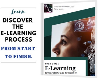 Create an Online Course Your Guide to Elearning Online Course Preparation and Production Self-Published in LMS or SCORM Instructional design