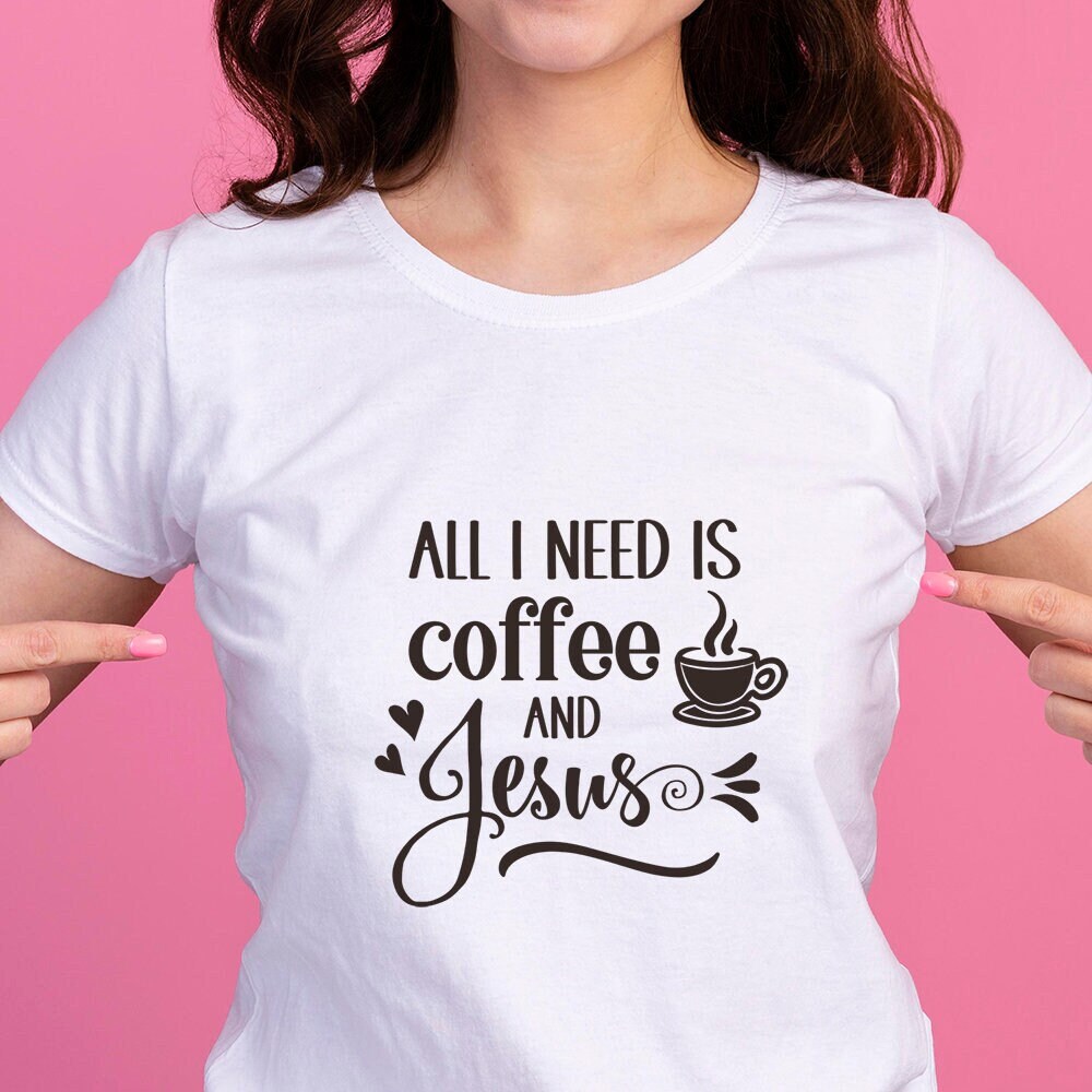 camisetas estampados religiosos