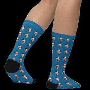 Personalized socks