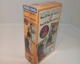 【激レア！】　BOXING′S  GREATEST  CHAMPIONS　VHS Amazon.com: WWF: Wrestling's Greatest Champions [VHS] : Hulk