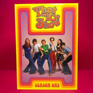 That 70's Show - Prima Stagione Completa DVD - Foto 11