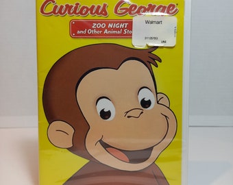 Kid Guides - Zoos (DVD, 2008) for sale online | eBay
