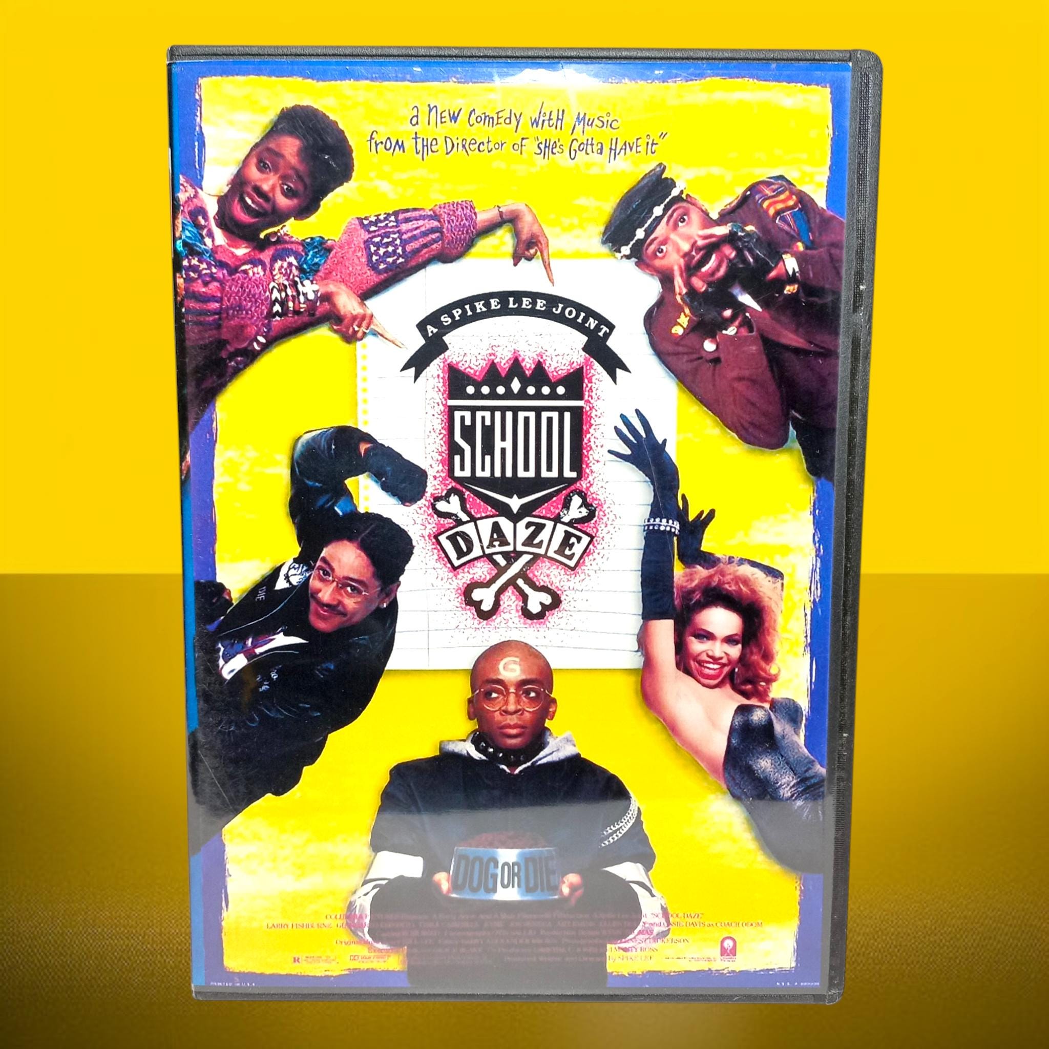 A Spike Lee Joint - Etsy A Spike Lee Joint - Etsy