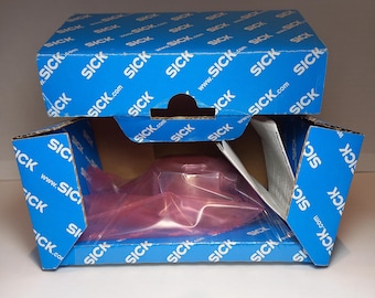 SICK DFS60B-BDEC04096 Incremental Encoder. NEW In Open Box. As Is. Fast tracked shipping. Thank you.