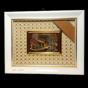 Foglia Oro Art - Etsy