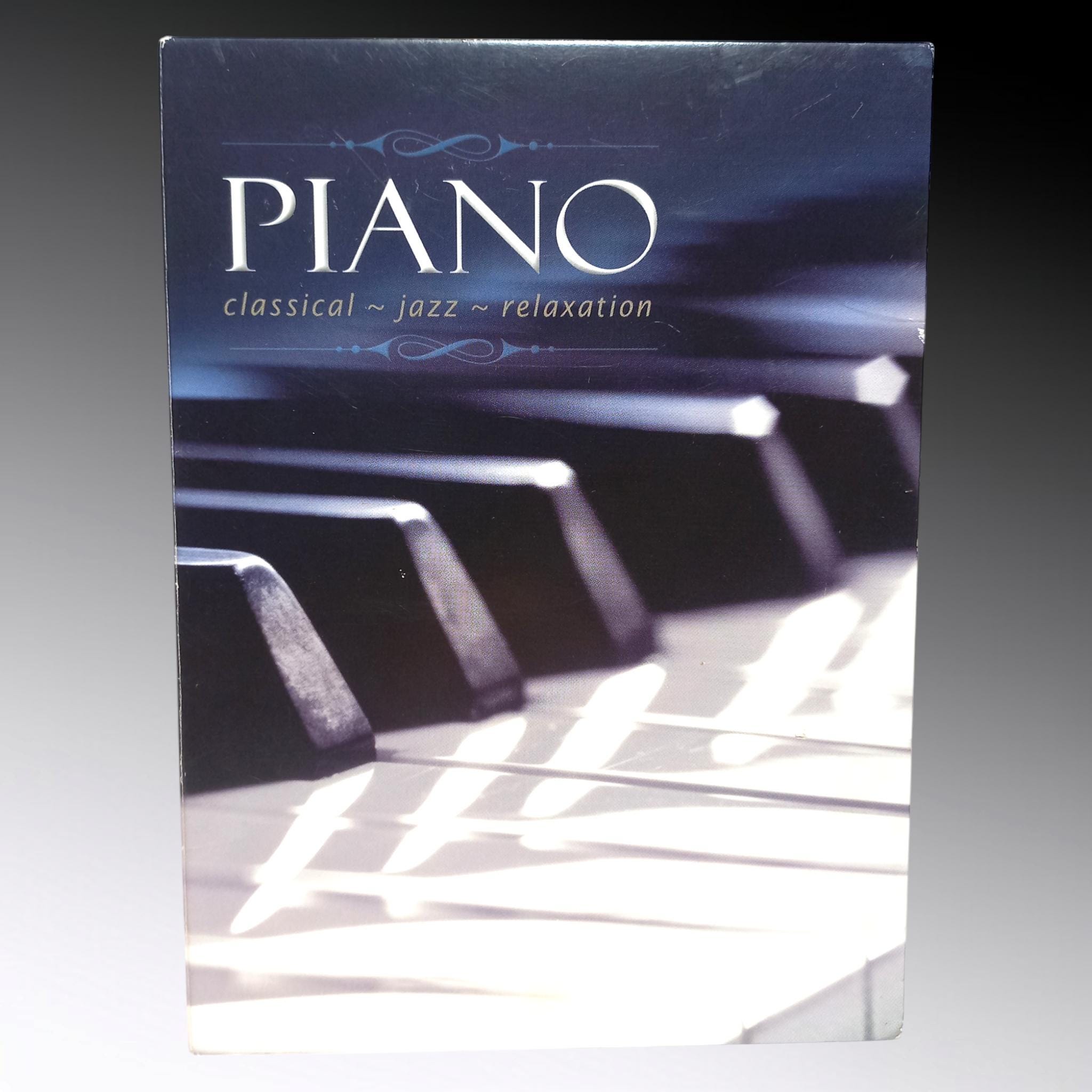 JAZZ PIANO MASTERS 40CD ボックスセット