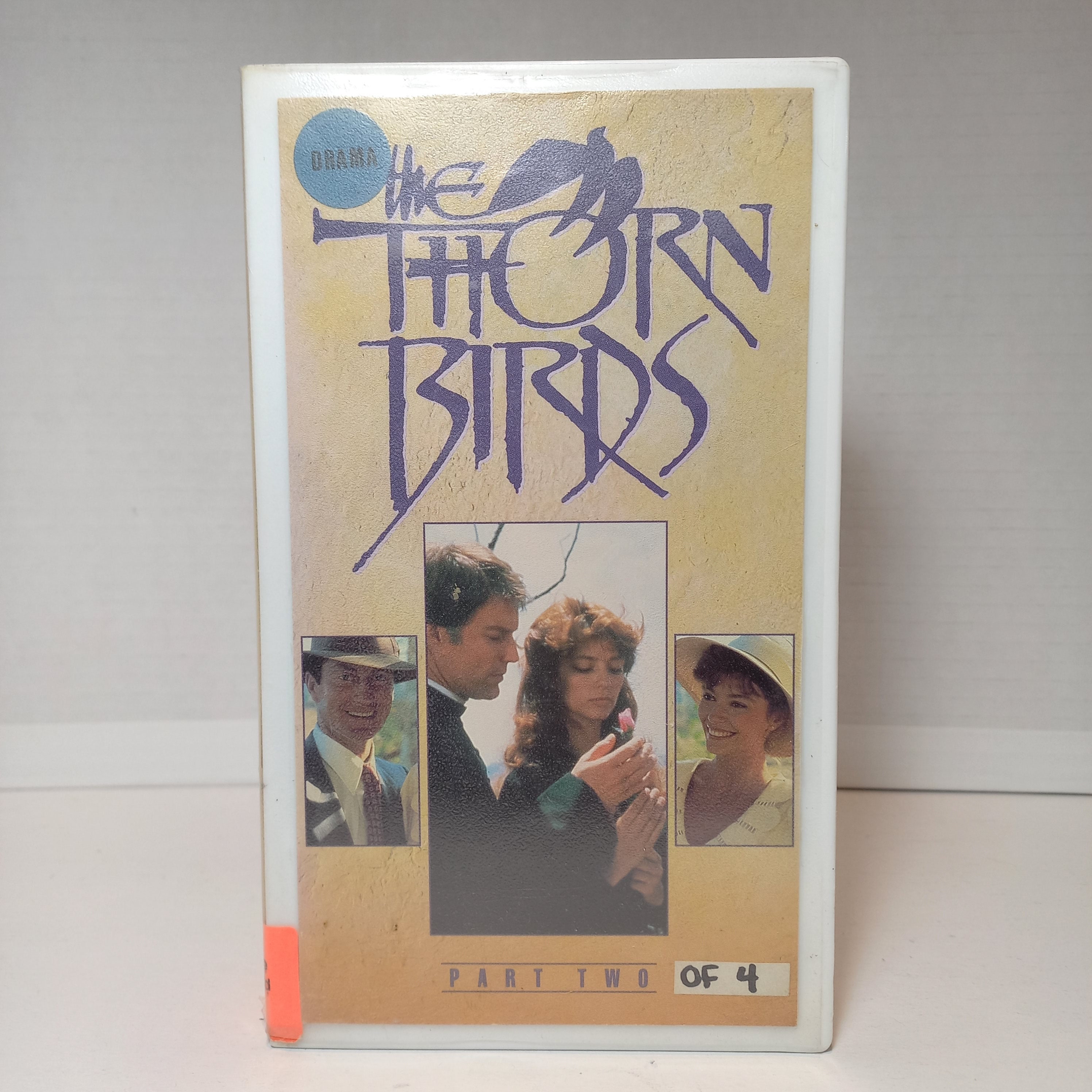 その他 Thorn Birds 2 [VHS] Amazon.co.jp: Thorn Birds 2 [VHS] : DVD
