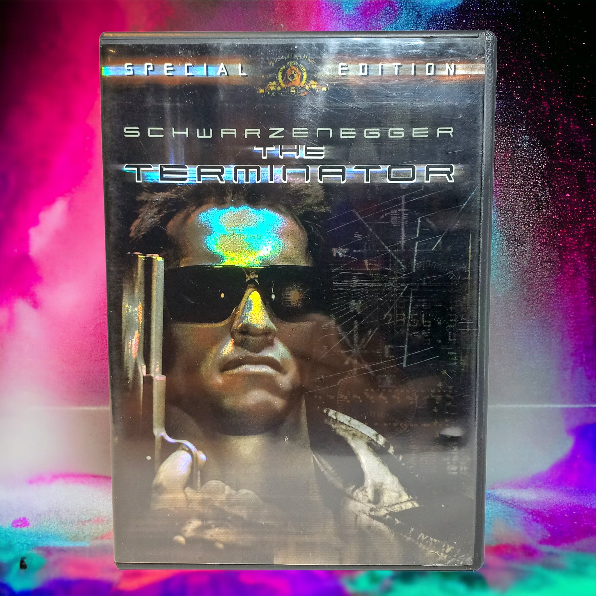 ダダ•ダソ•ダソミアンDVD Why was this T2 DVD packaging so poorly thought out!? : r