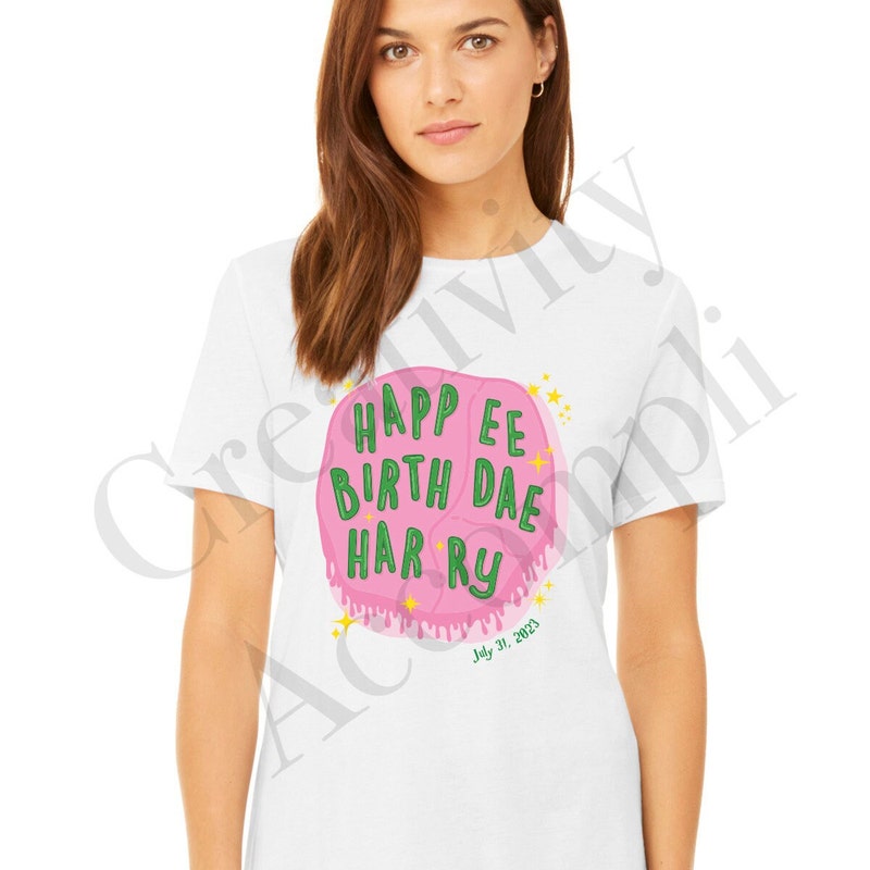 Happee Birthdae - Etsy
