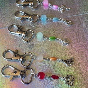 key ring