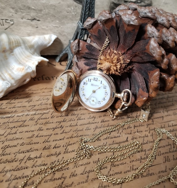 Molly outlet stark watch