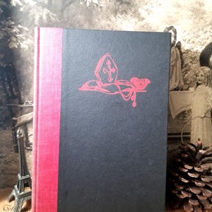 Das Rot und das Schwarz von Stendhal 1947 (HARDCOVER)
