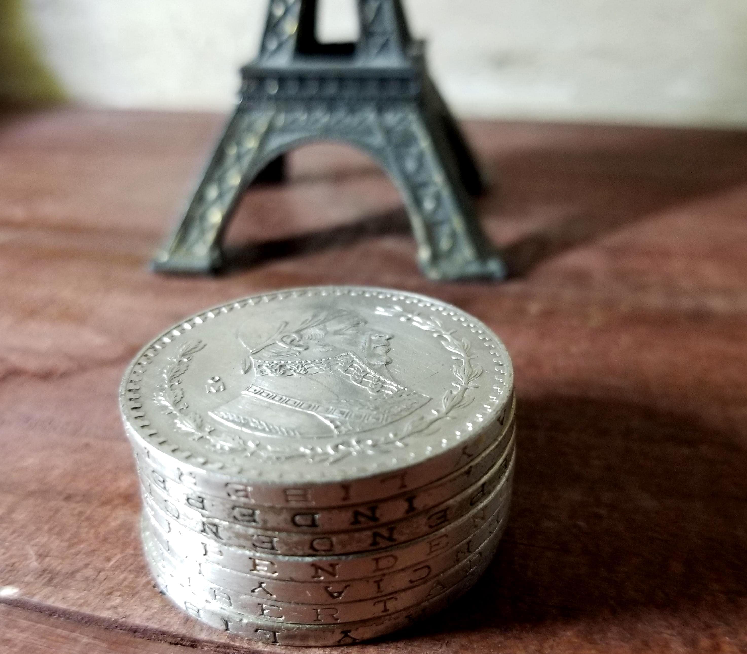 メキシコ 10ペソ - Etsy 日本