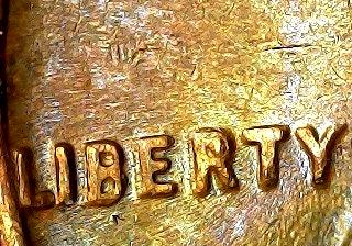 リンカーン記念館 1 セント 1968-D (R の文字に誤り) - Etsy 日本
