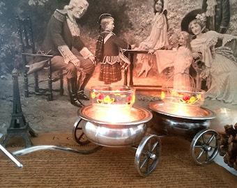 FB Rogers Silver Co. 1883 Trademark Silverplate Serving 15