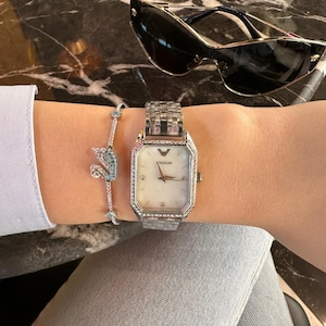 Women&#39;s luxury watch