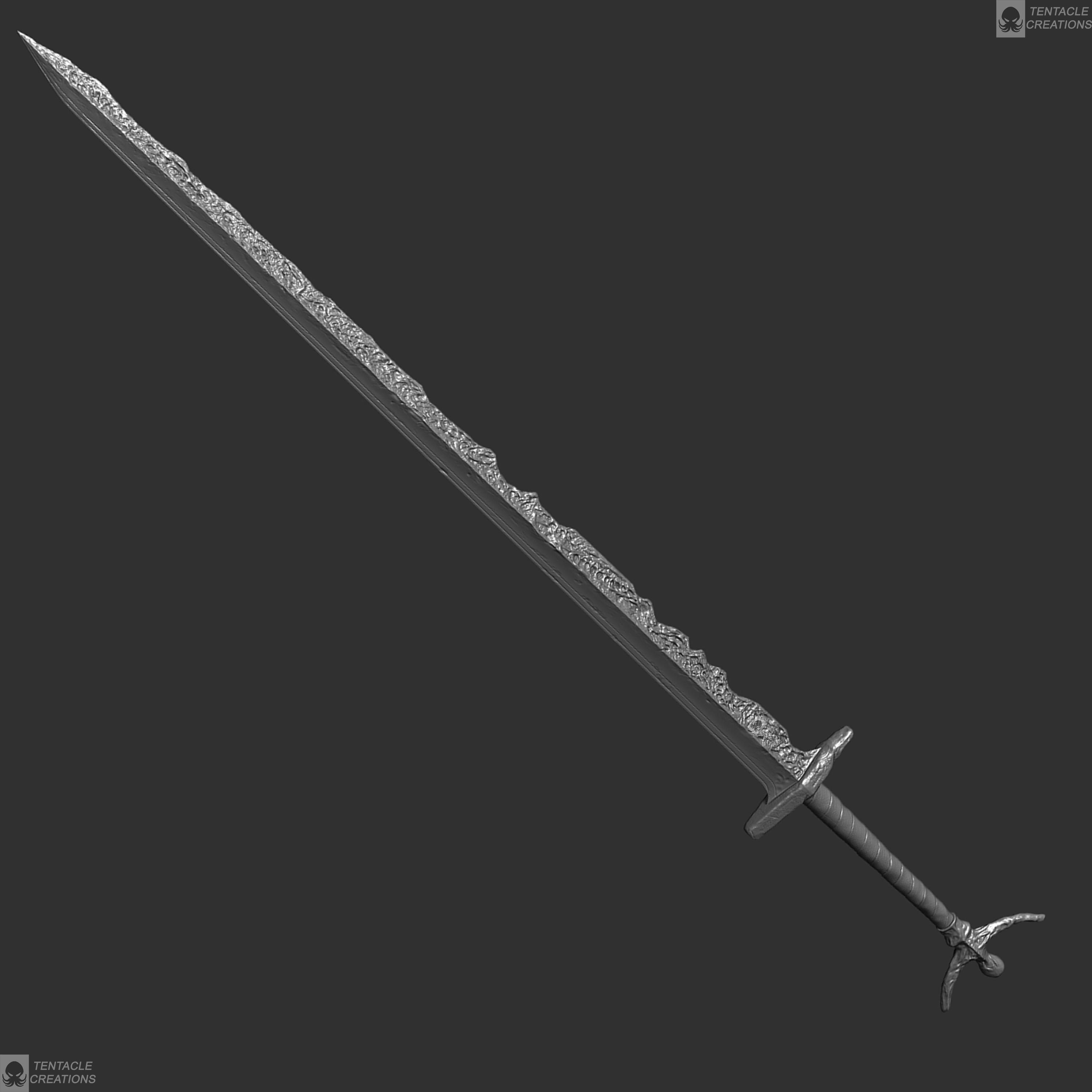 Strider sword - Etsy 日本