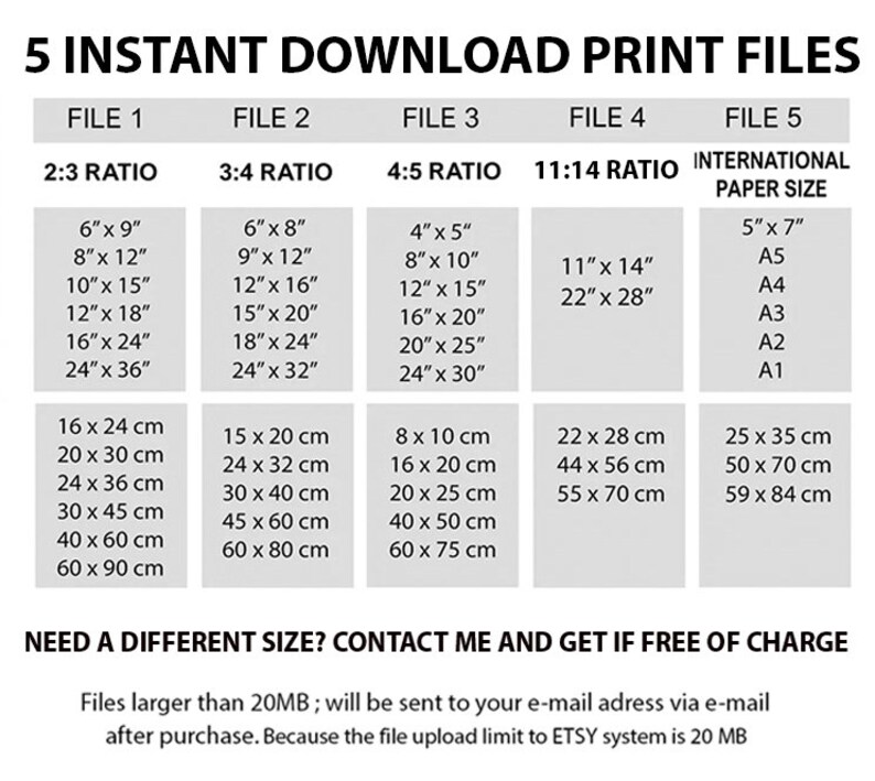 Digital Download PALM BEACH Wall Art Palm Beach Print Etsy