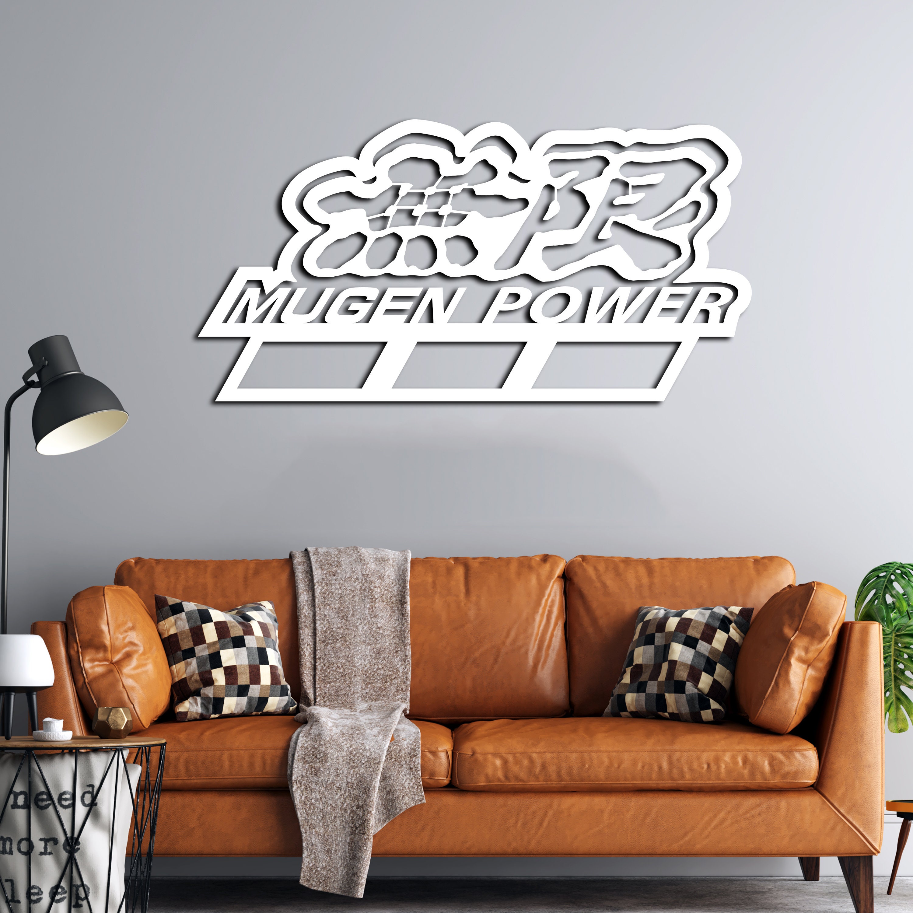 Soilwork Overgivenheten Metall-Wandschild - Vintage Design 30x30 Cm