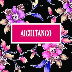 Personal order. Atango, tango clothes.