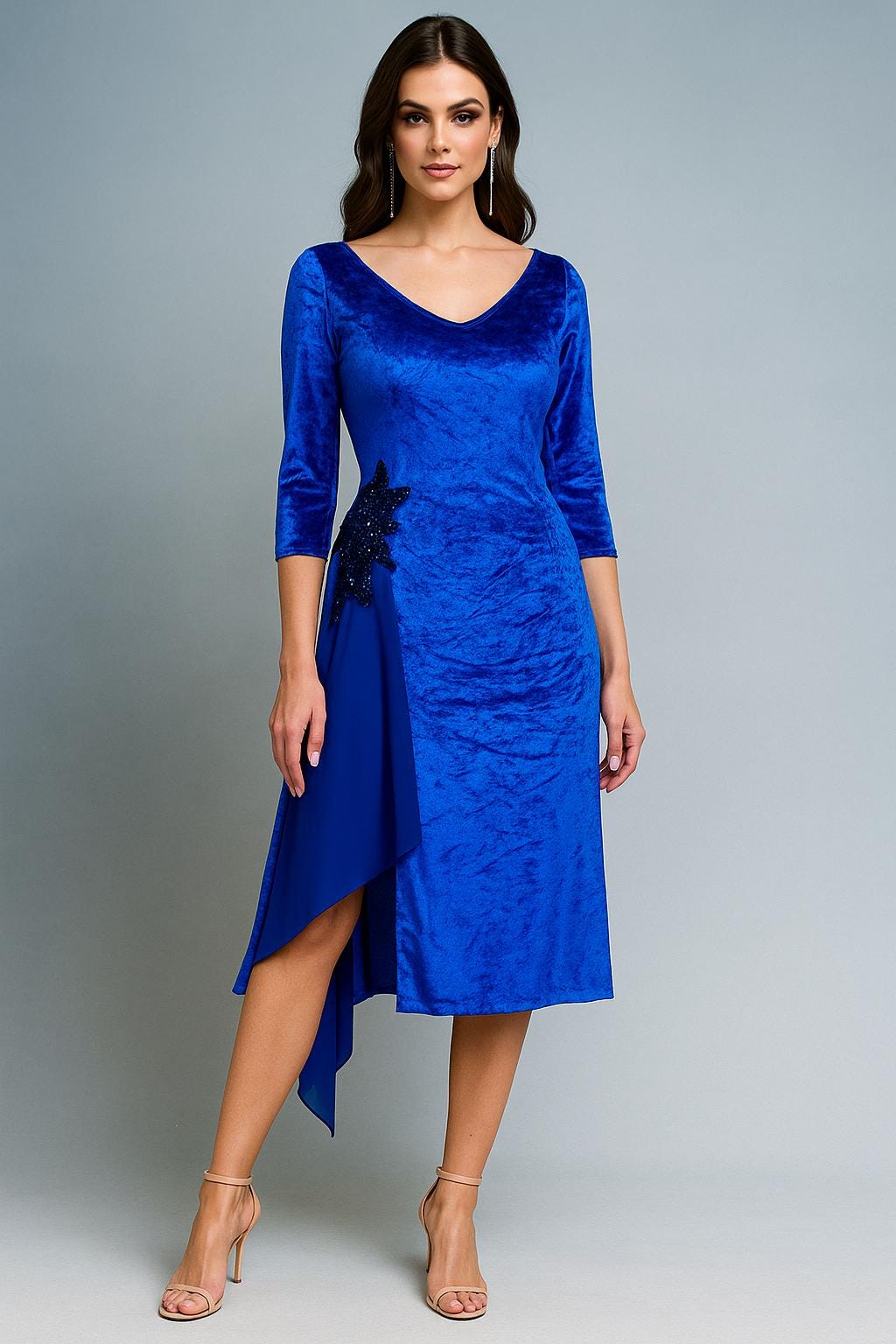 Milonga dress - Etsy 日本