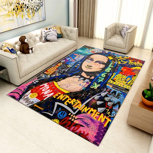 Famous Painting - Etsy