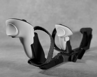 CgripVR, VR Stock für alleQuest Headsets