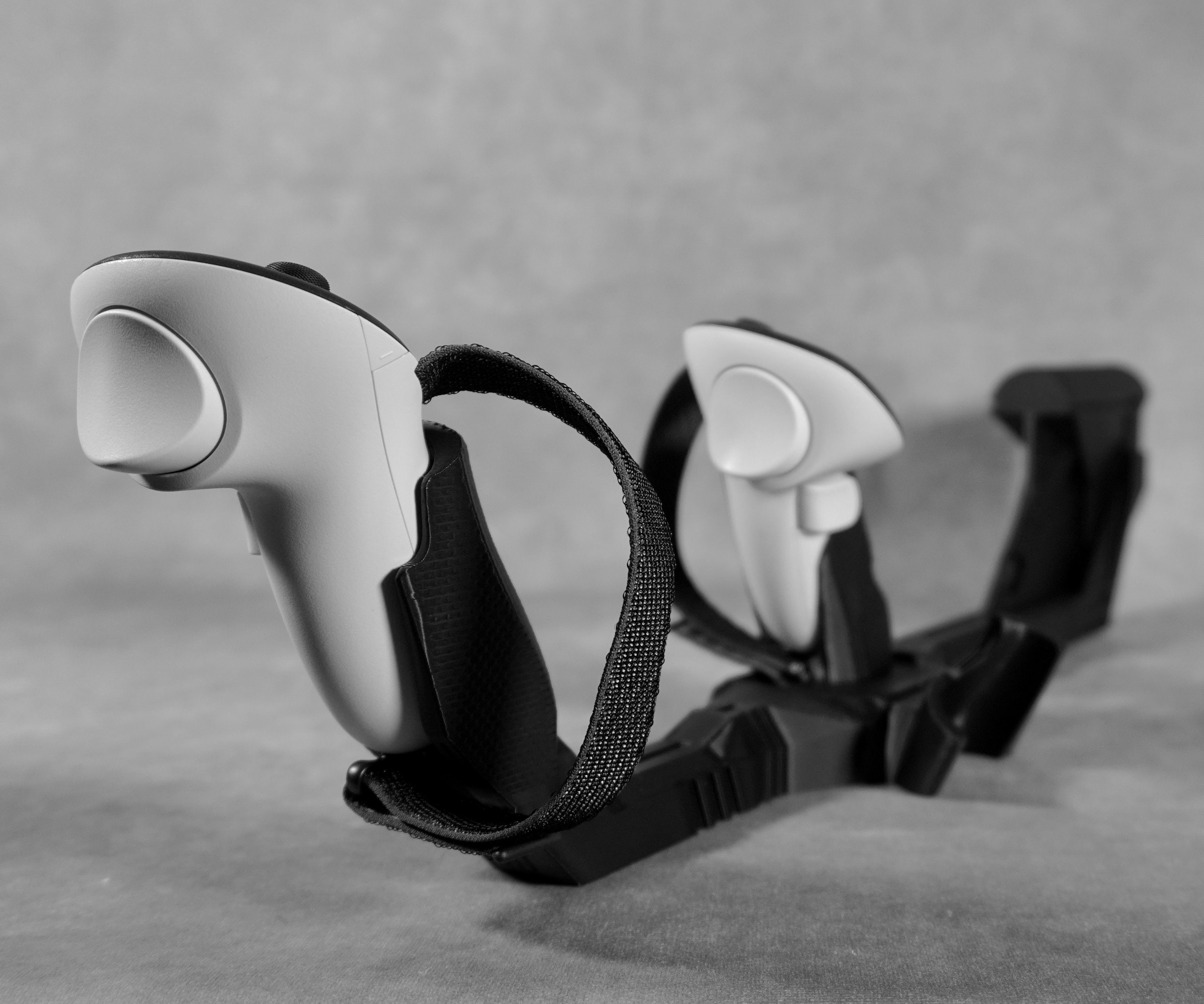 Cgripvr, VR Stock - Compatible With All Quest Headsets - Etsy