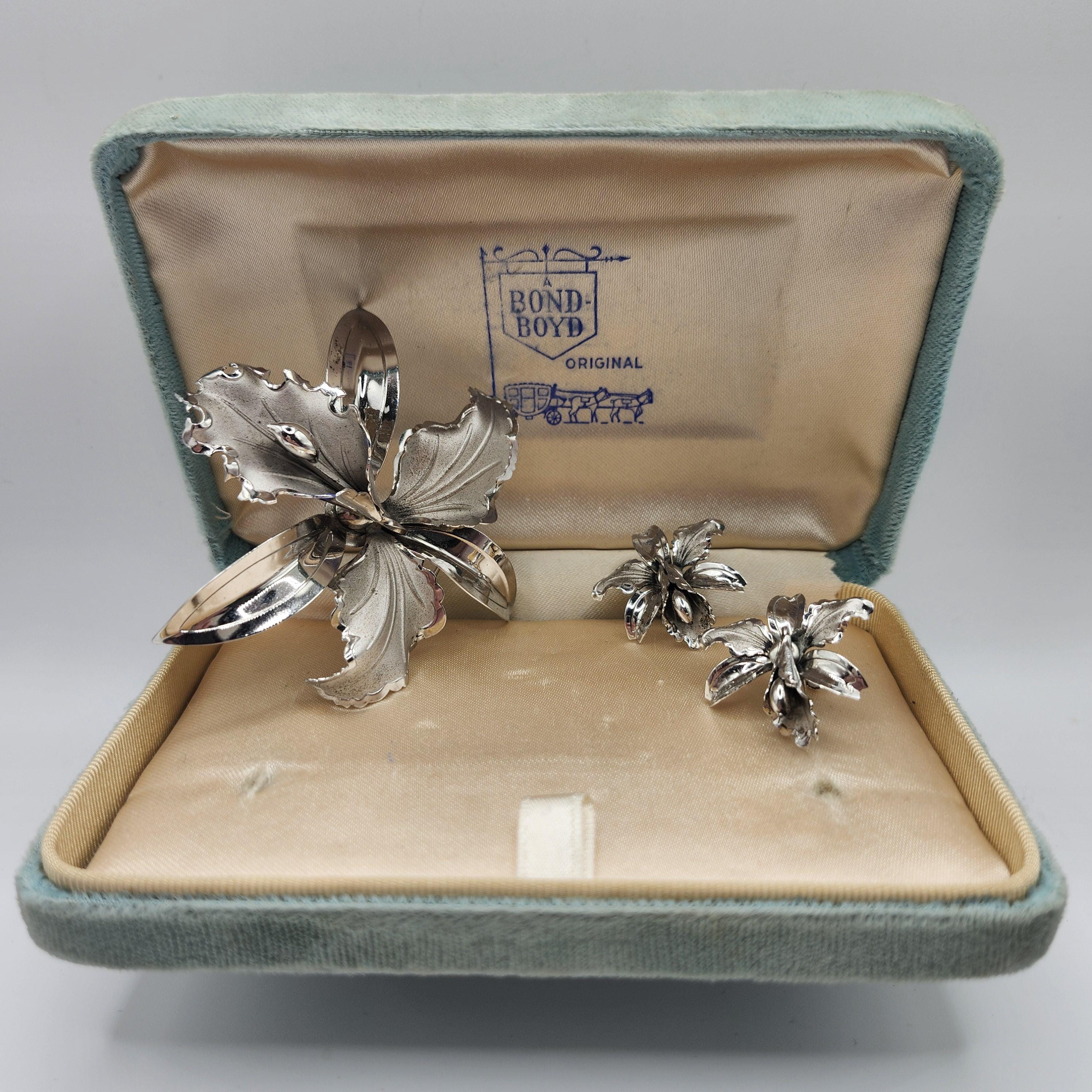 Bond boyd sterling - Etsy 日本 