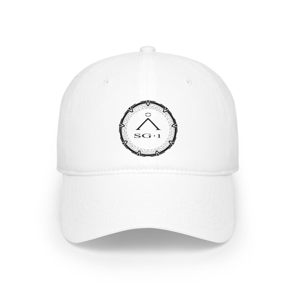 Stargate SG1 hat Baseball Cap Christmas gift