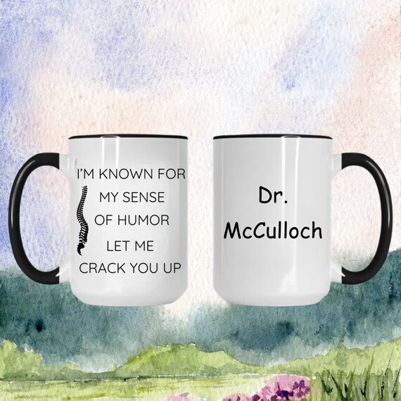 Funny Chiropractor Doctor Of Chiropractic Graduation Gift Funny Chiropractor Doctor Of Chiropractic Graduation Gift