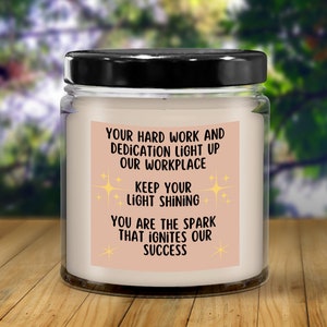 Gift for Employee, Coworker Gift, Gift for Best Employee, Funny Employee Gift, Employee Appreciation, Appreciation for Staff, Staff Gift