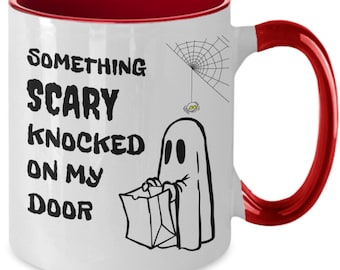 Halloween-Becher, lustiger Halloween-Becher, Halloween-Party-Geschenk, gruseliger Halloween-Becher