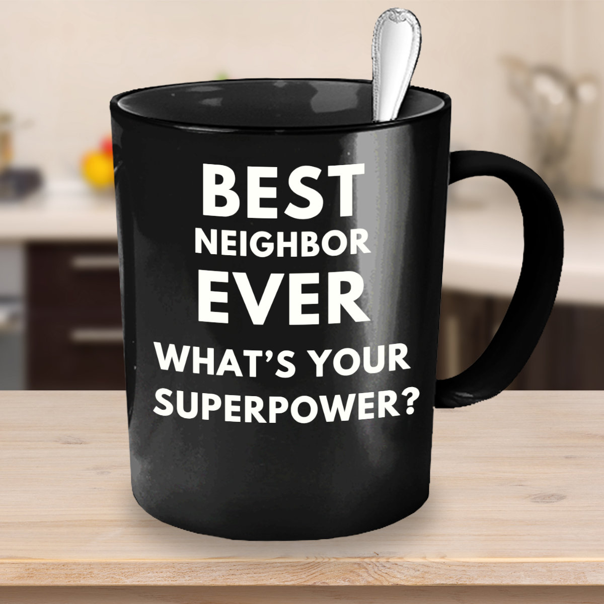 Cadeau D'adieu Voisins Cadeau Quartier Pour Les Voisins - France