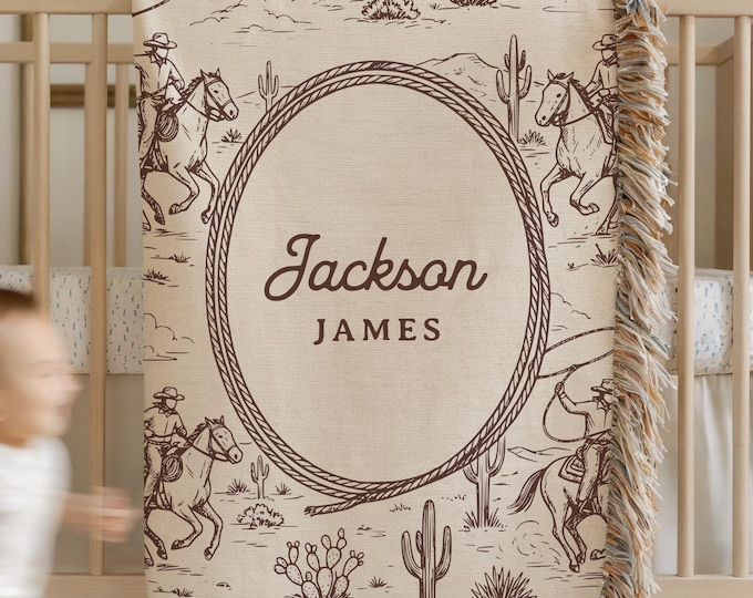 Baby Blankets