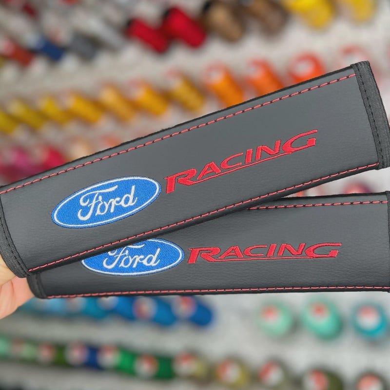 Ford st seatbelt - Etsy.de