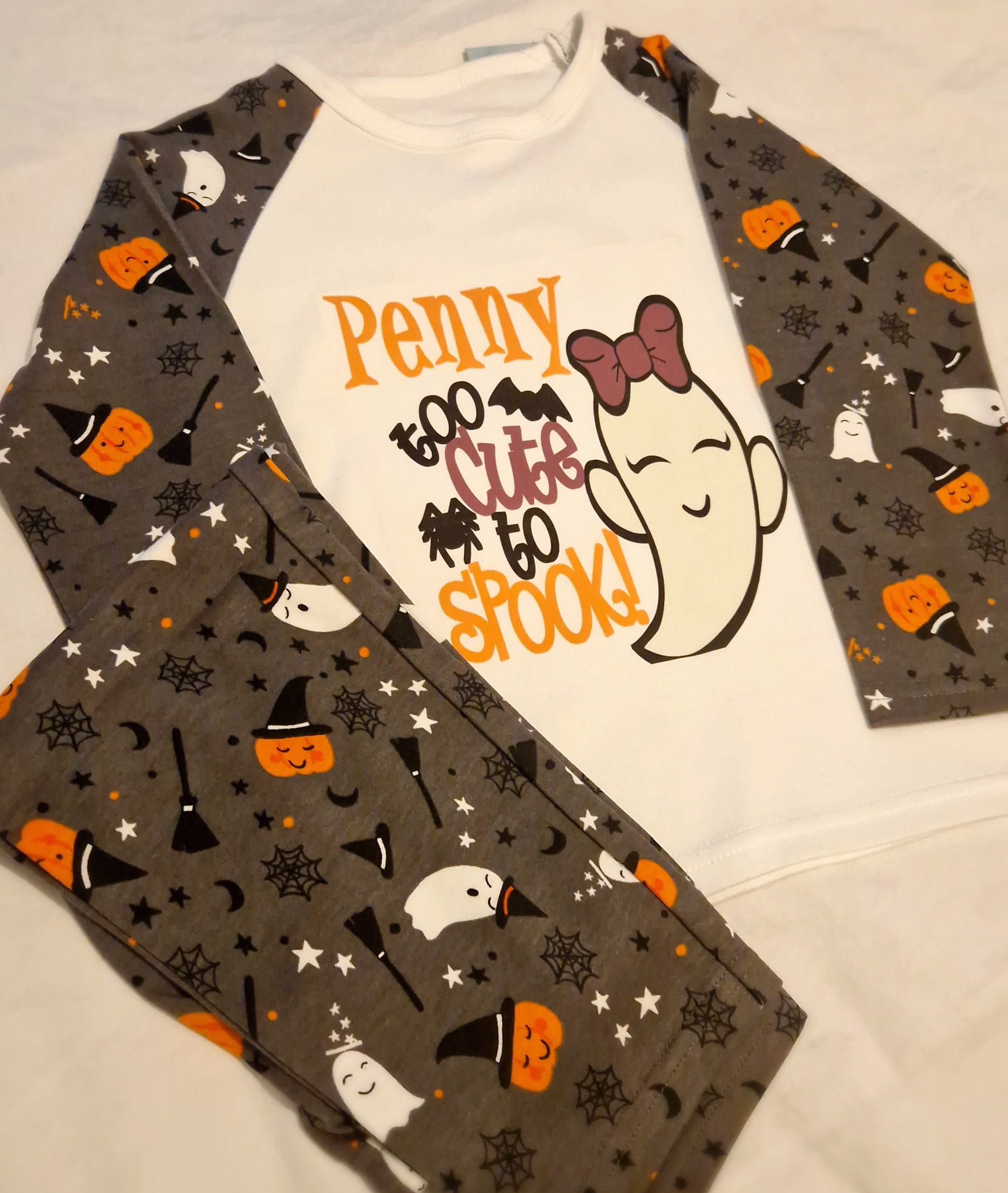 Halloween pjs for adults deals