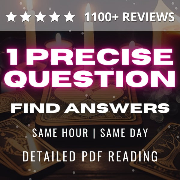 Questions - Etsy