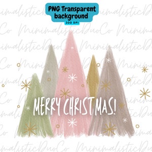 Merry Christmas png, png instant download, Christmas PNG, Christmas Trees png, Christmas Shirt sublimation design, Holiday png