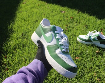 Air Force 1 Low "Pastel Green"