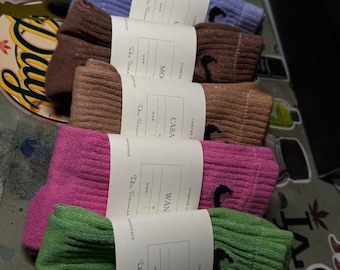 Skarpetki Nike Crew „Kompletny zestaw 2”