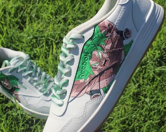 Reebok “Broly”